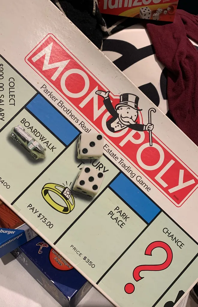 Monopoly photo 1
