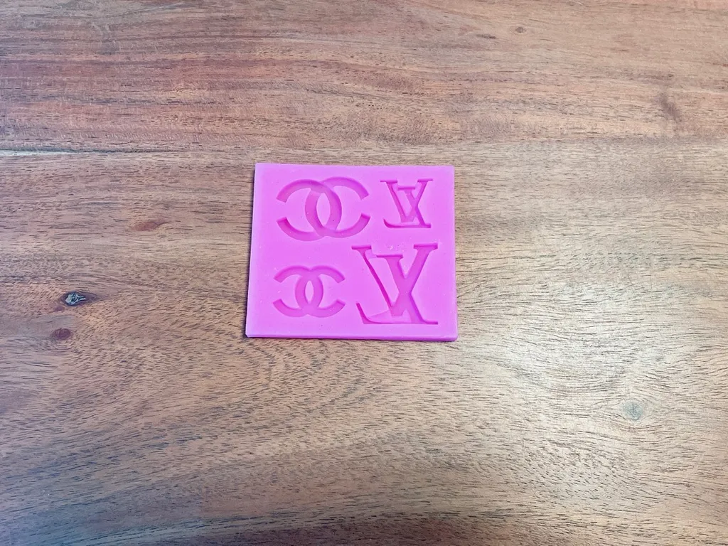 Silicone Mold photo 1