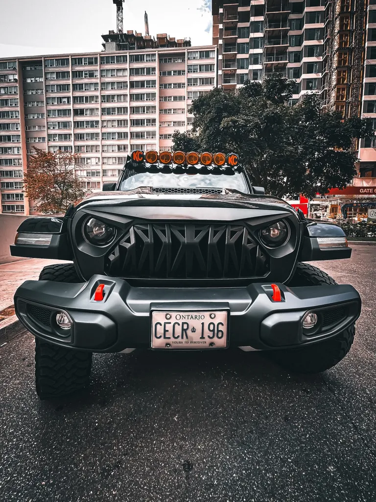 Car Photography photo 1