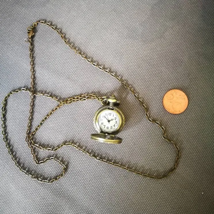 Necklace Watch photo 1