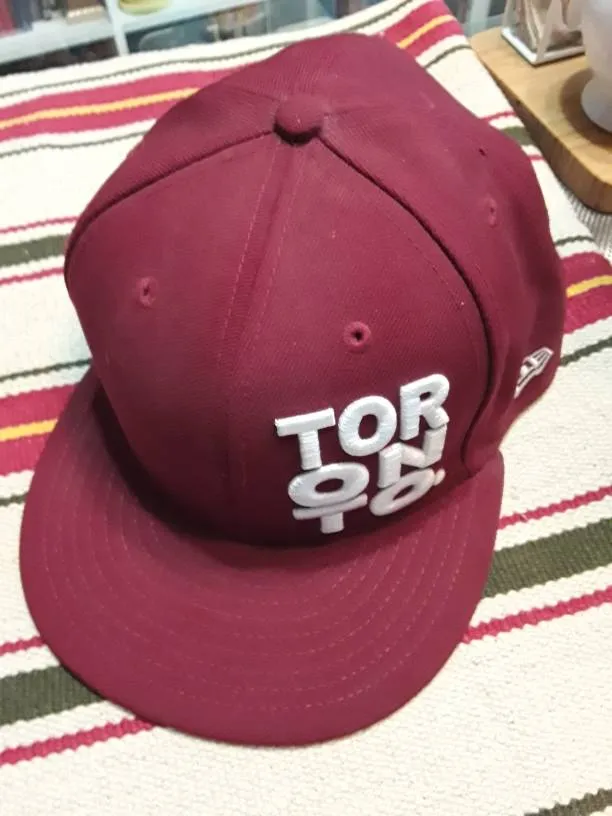 New Era Fitted Cap photo 1