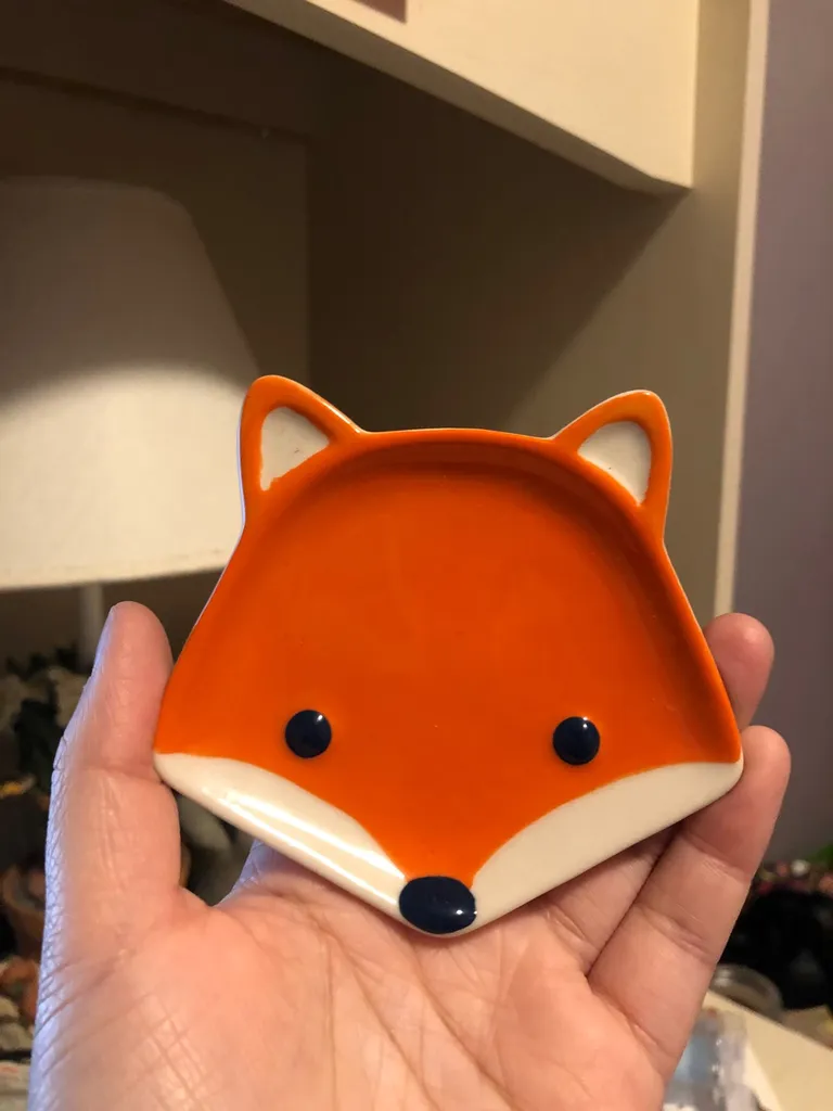 Little Fox Decor photo 1