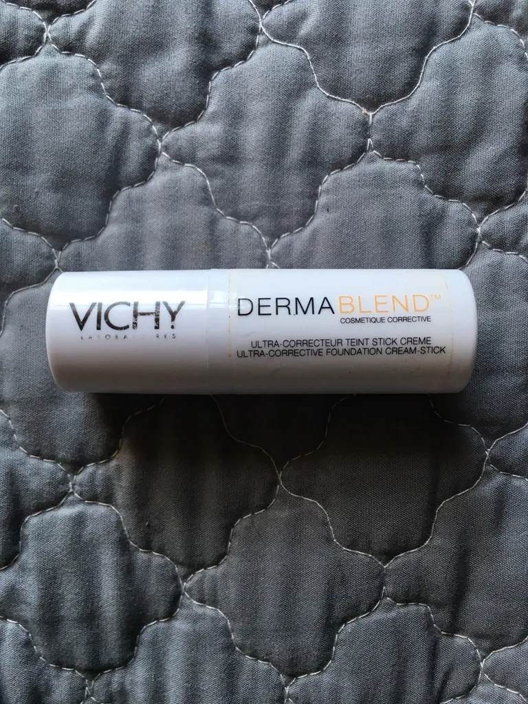 Vichy DermaBlend photo 1