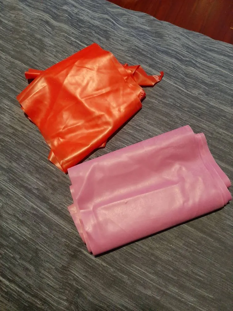 Resistance Bands photo 1