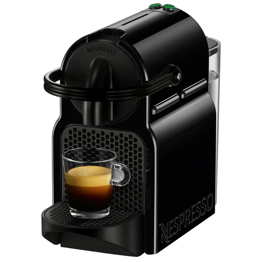 Nespresso Machine photo 1