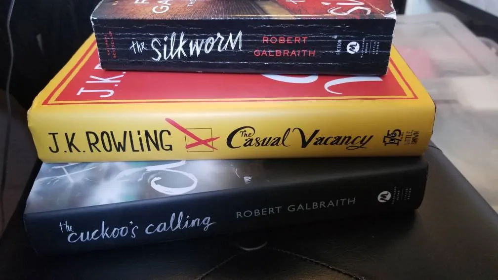 Love The Art, Hate The Artist? photo 1