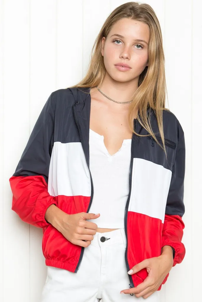 Brandy Melville “Krissy Jacket” photo 1