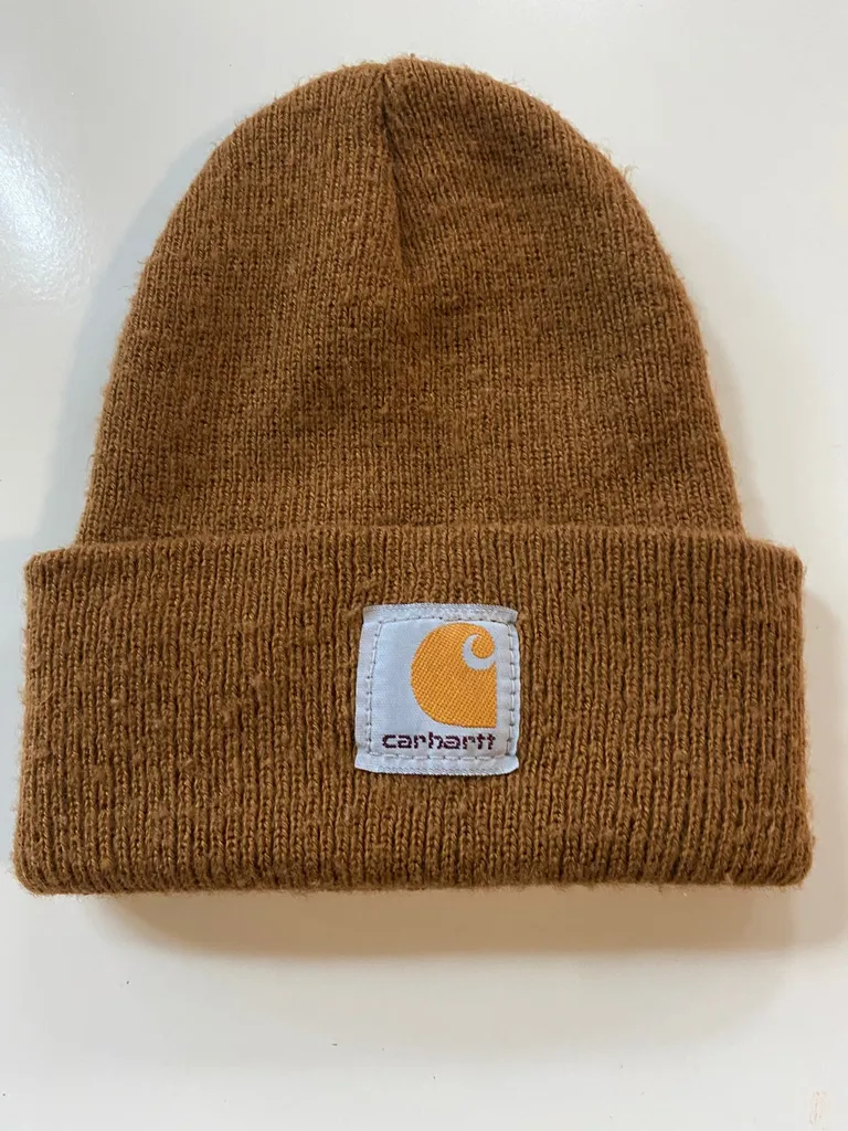 Carhartt Toddler Hat photo 1