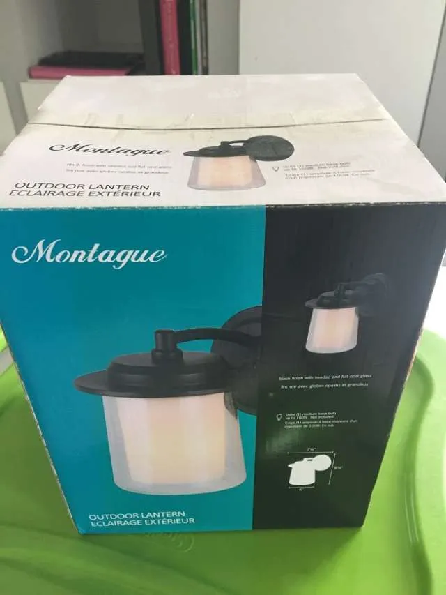 Outdoor Lights photo 1