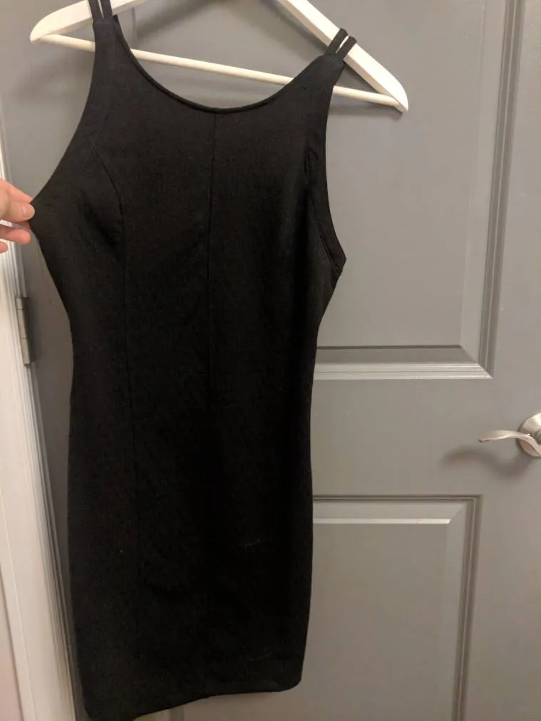 Silence + noise Dress photo 1