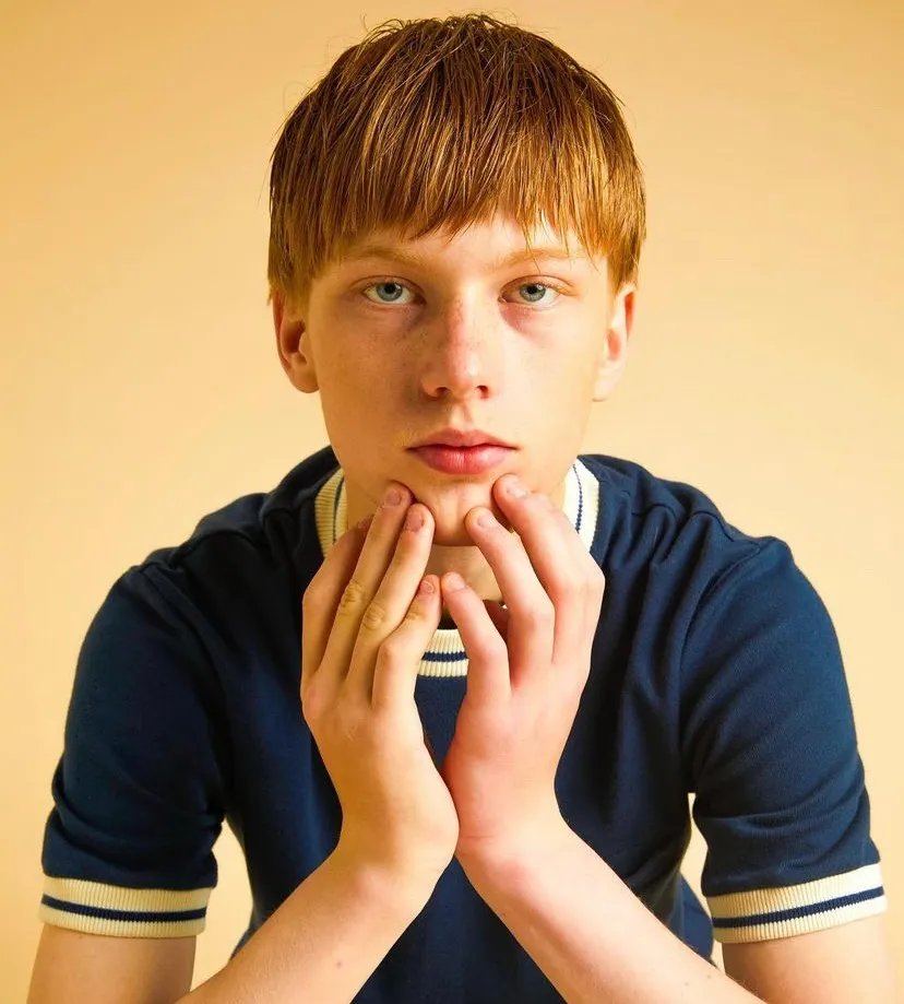 90s Mod Hairstyles ! photo 1