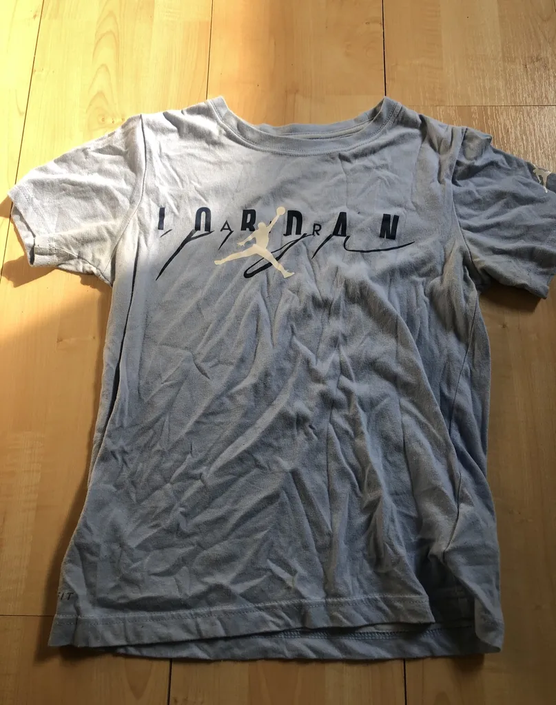 Jordon Shirt photo 1
