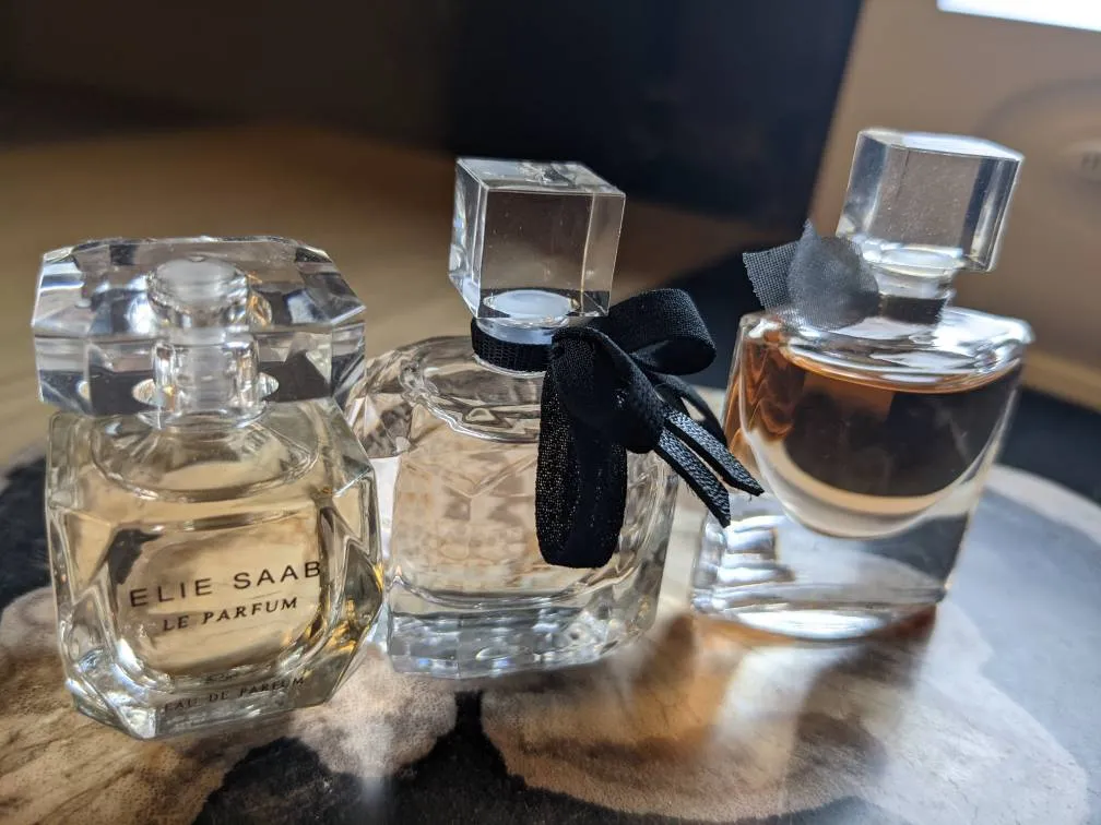 Elie Saab (5ml) photo 1