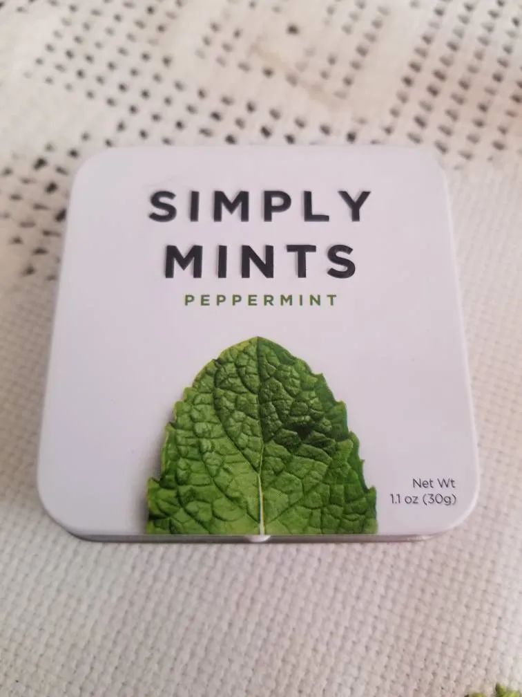 Simply Mints photo 1