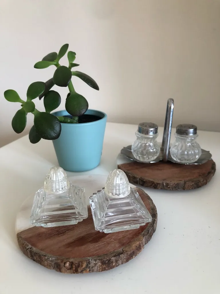 Bebe S&P Shakers photo 1