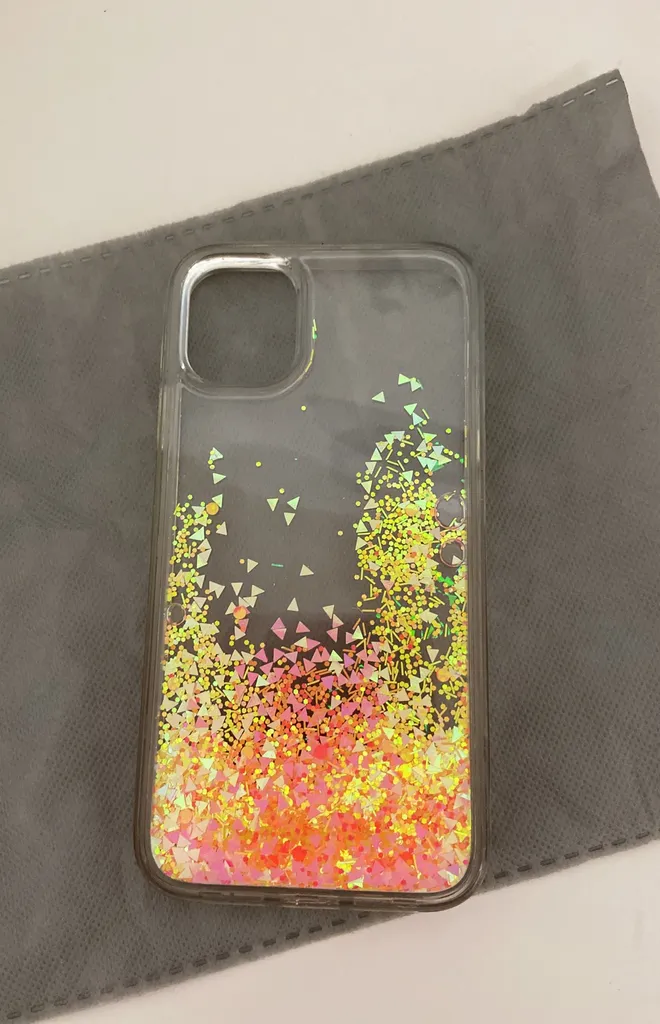 iPhone 11 Case photo 1