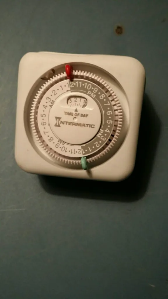 Light Timer photo 1