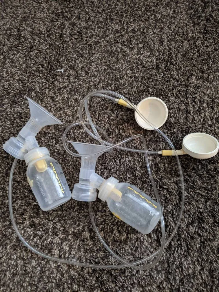 Medela Symphony Kit photo 1