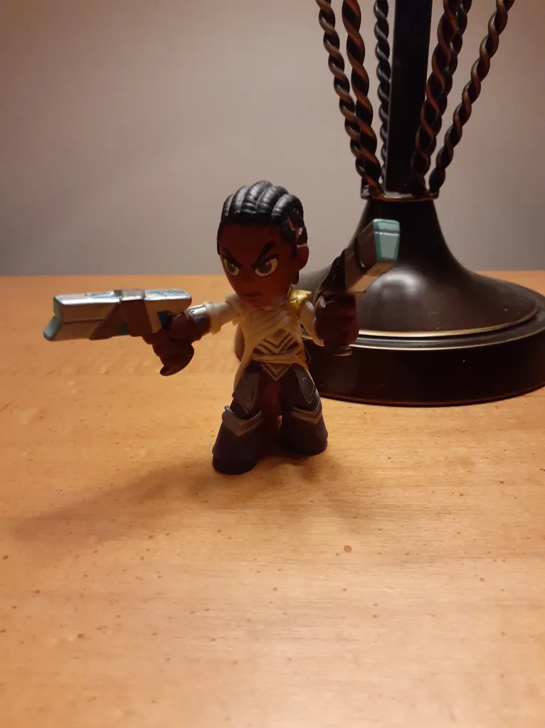 League Of Legend photo 1