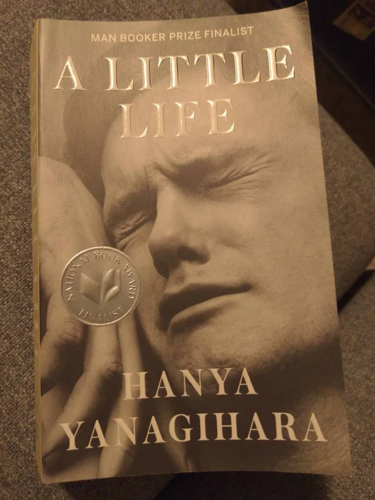 A little Life Book photo 1