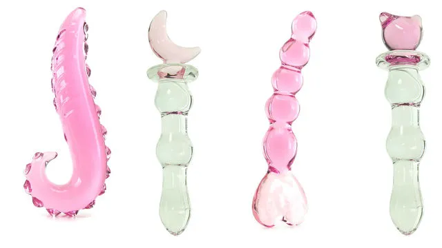 SEX TOY PSA / CONSULTING photo 1