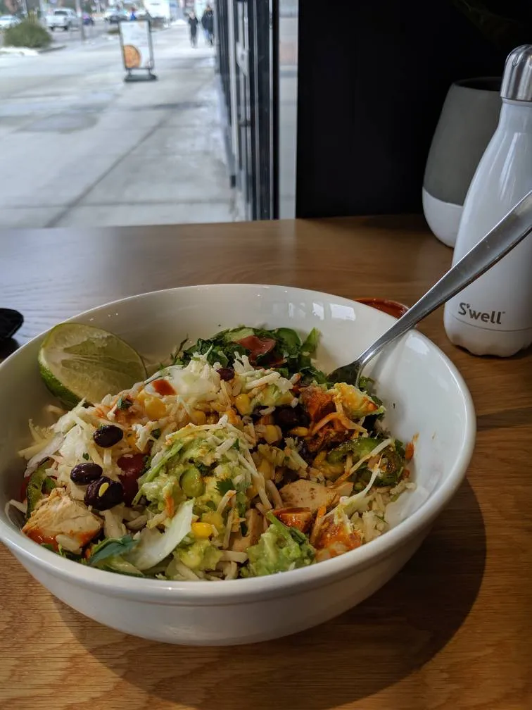 Kudos To IQ Food Sheppard 💕 photo 1