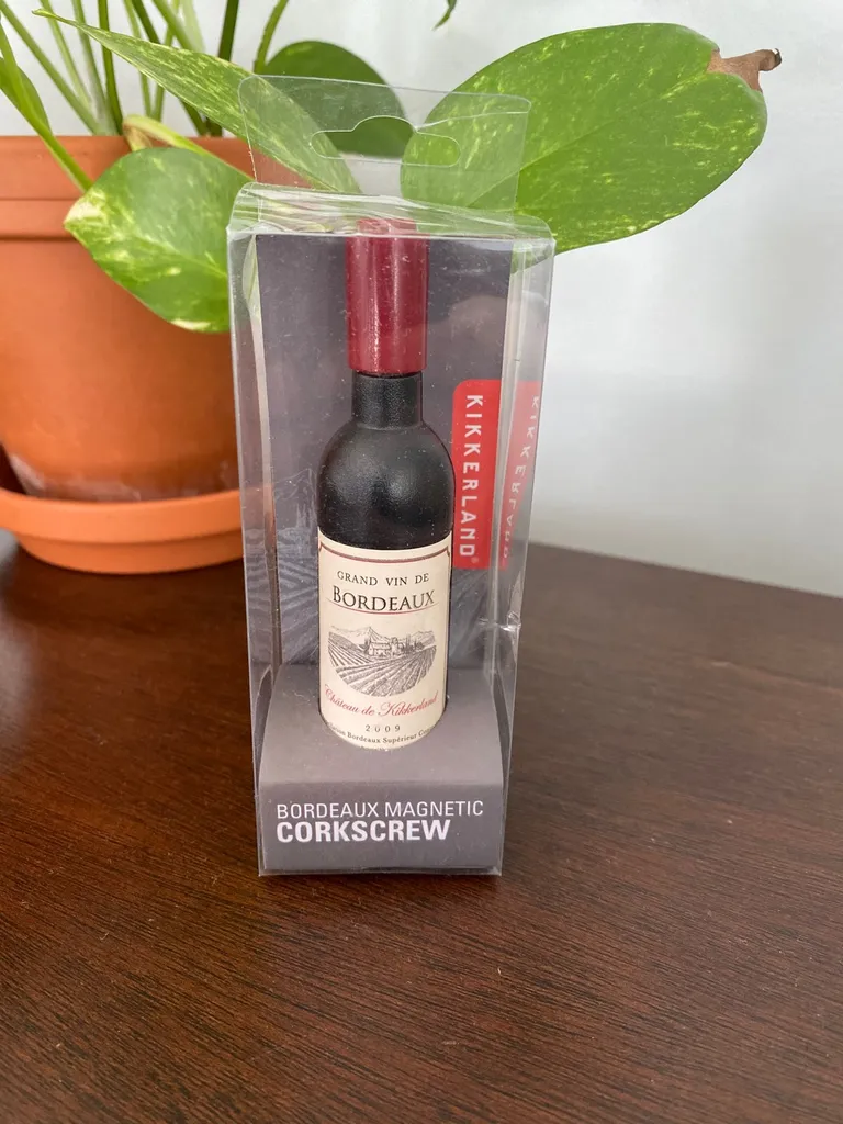BNIP Magnetic Corkscrew photo 1