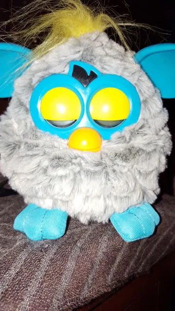 Furby In Perfect Condition photo 1