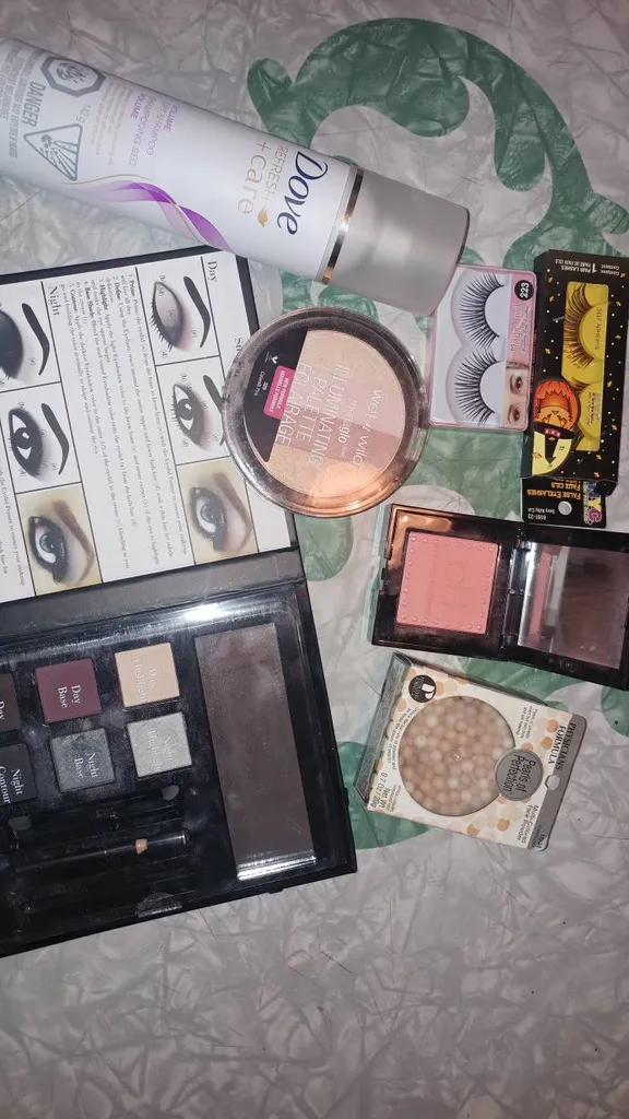 Make Up Bundle photo 1