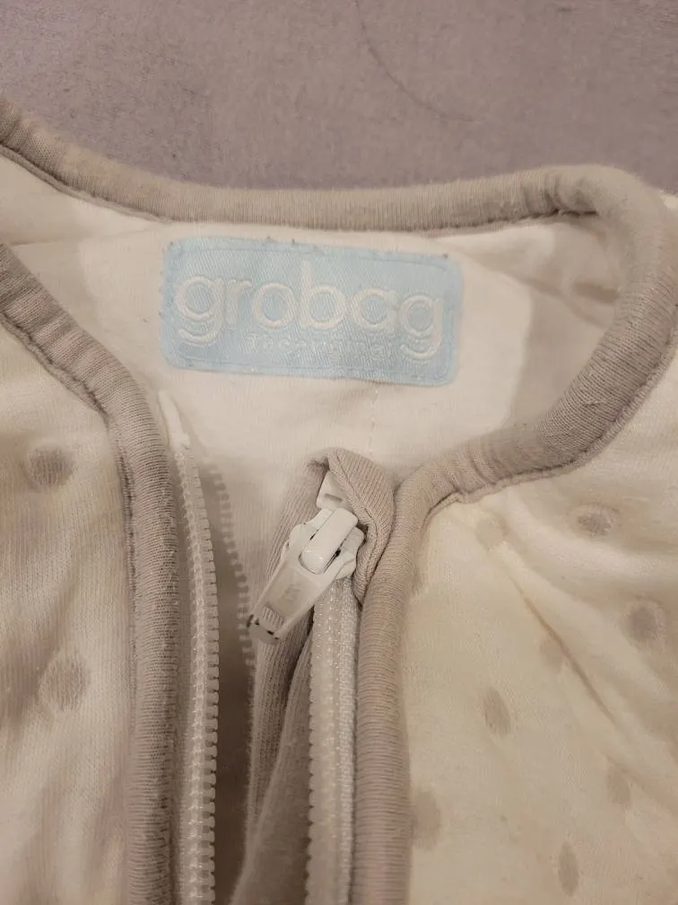Grobag Sleepsack 0-6m photo 1