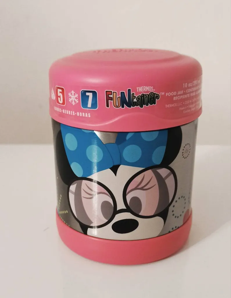 Thermos Food Container New photo 1