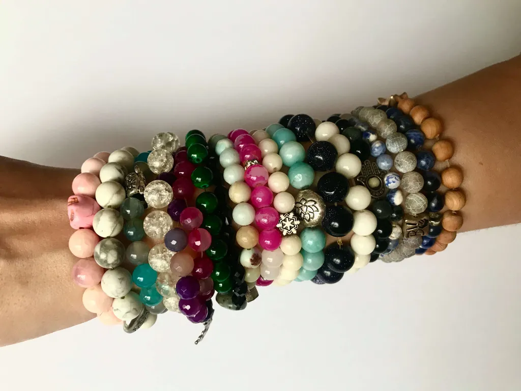 Many Bracelets!! photo 1