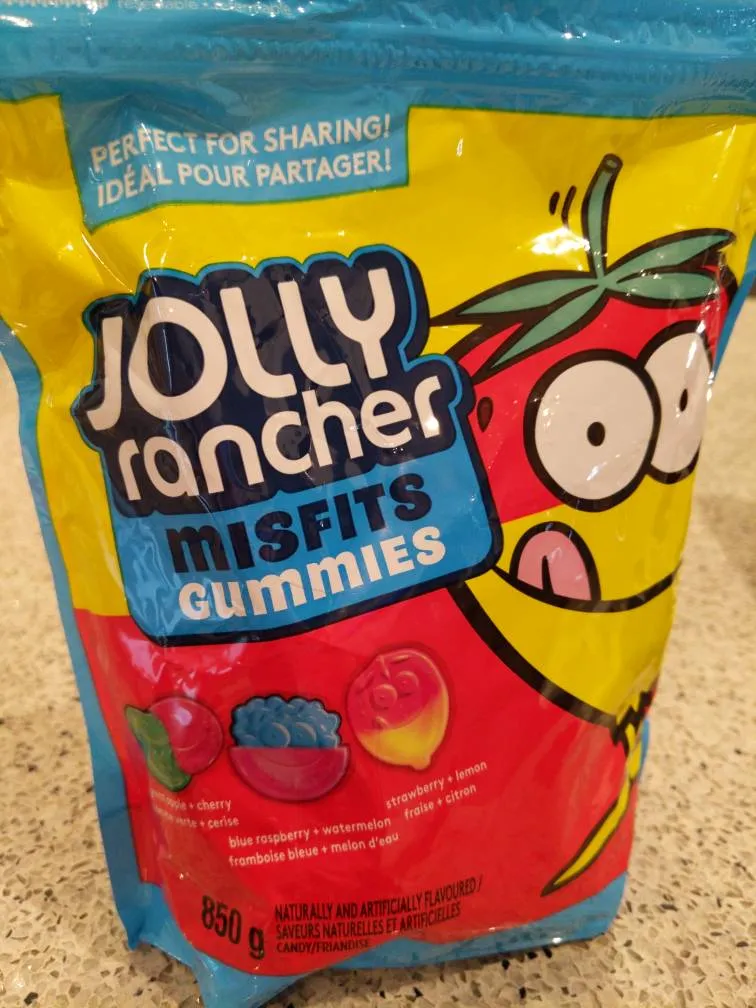 Big Bag Of Gummies photo 1