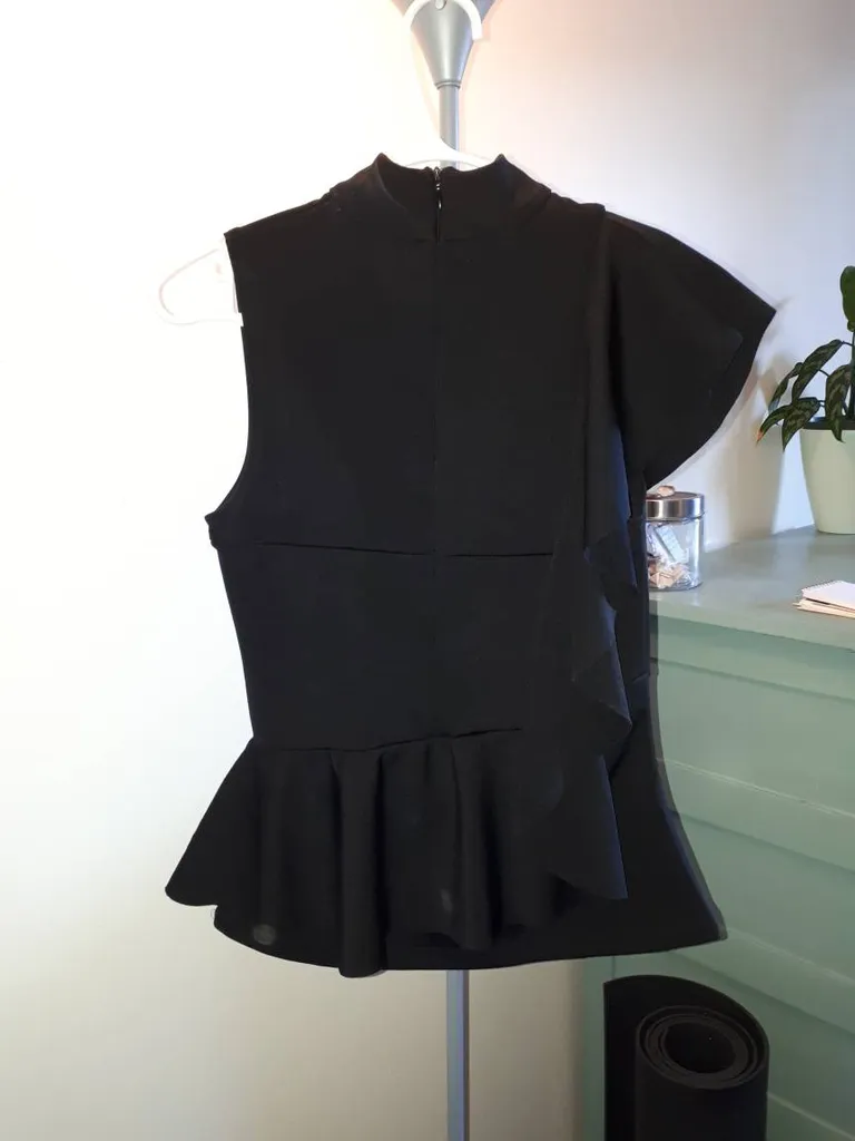 Professional/casual tops photo 1