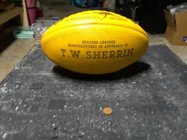 Assorted Sports Equipment photo 1