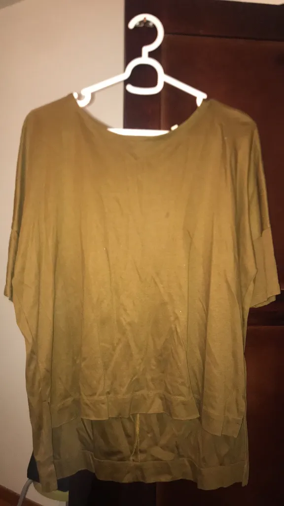 Madewell Tshirt photo 1