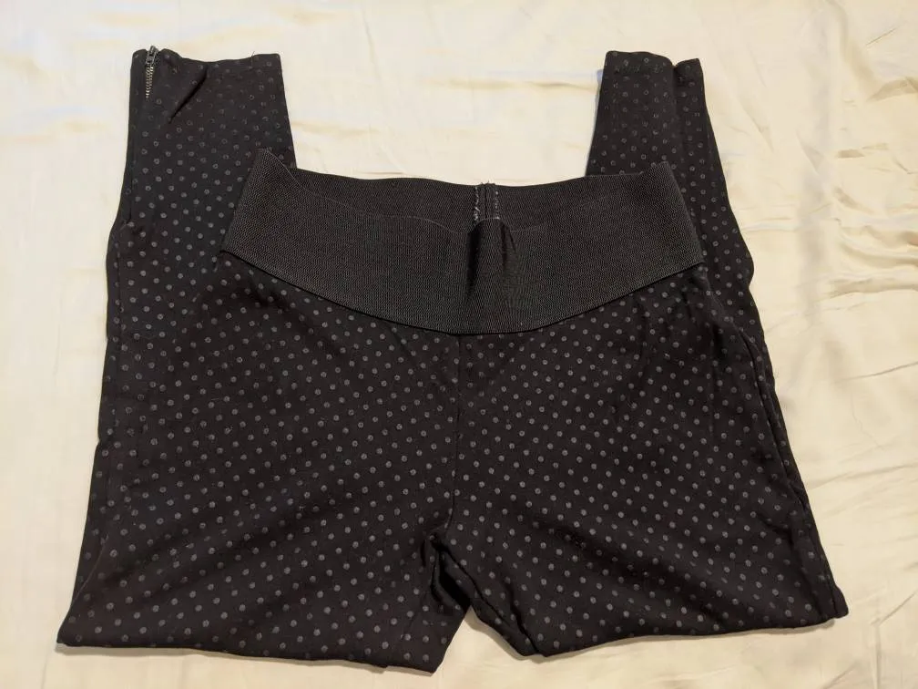 Zara Leggings photo 1