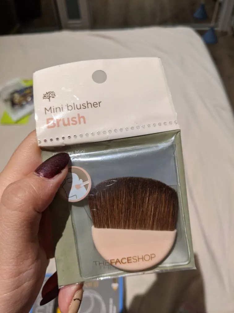 Blush Brush photo 1