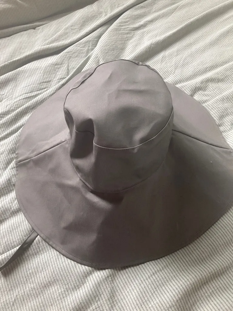 Big Sun/ Beach/Gardening Hat photo 1