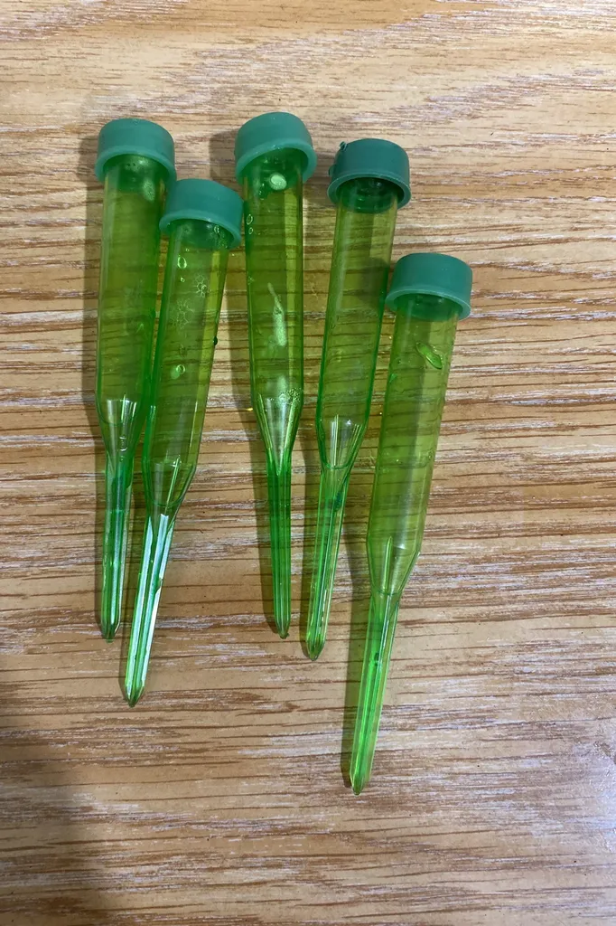 Floral Picks photo 1