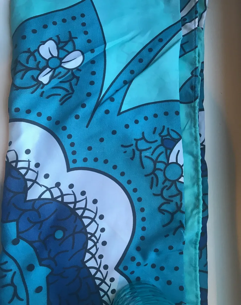 FREE Shower Curtain photo 1