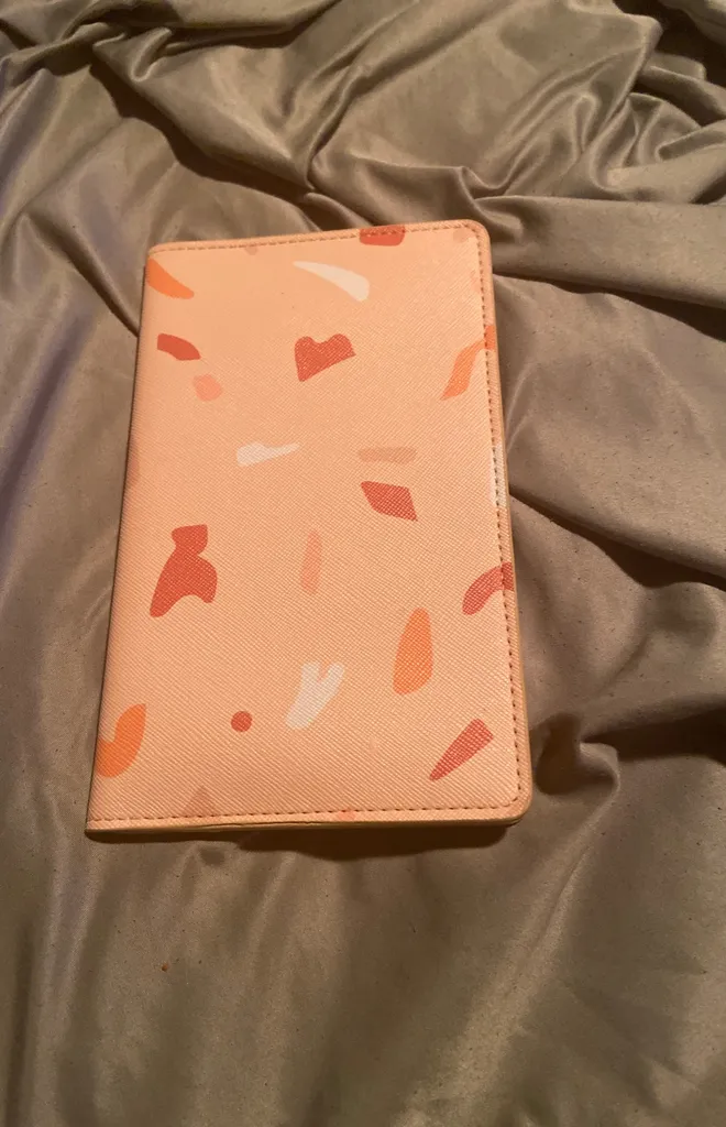 Passport Wallet photo 1