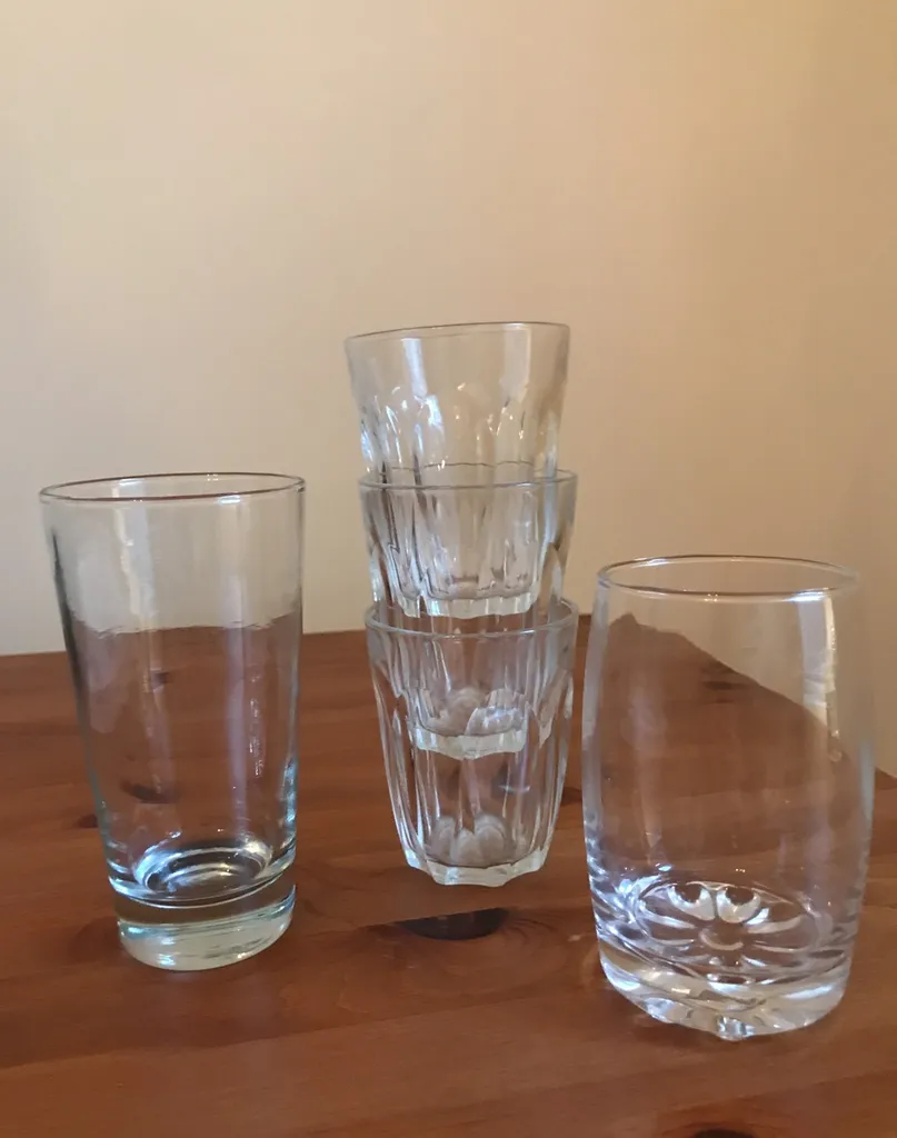 Free Glasses photo 1