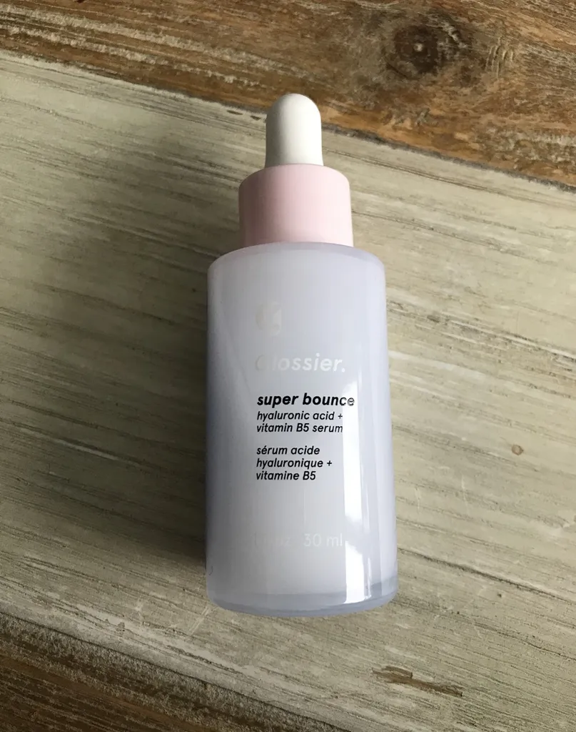 Glossier Super Bounce photo 1