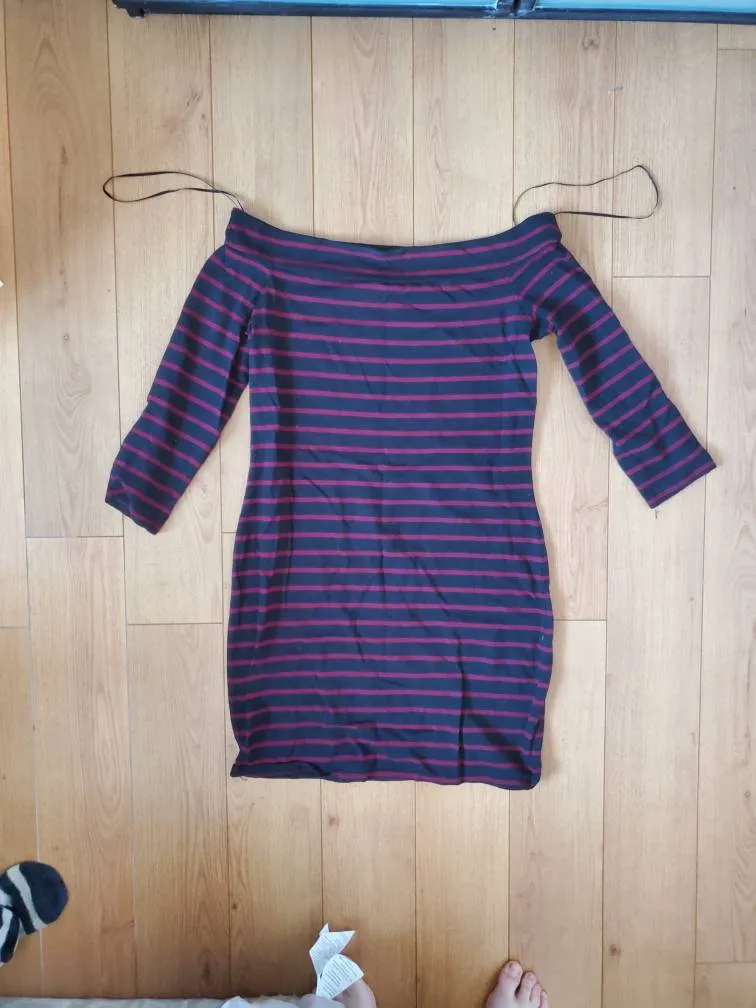 Dynamite Dress photo 1