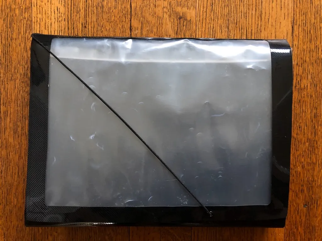 Accordion File Folder photo 1