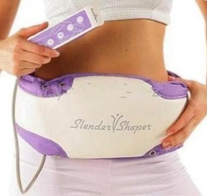 Slimming Fat Burner/Massage Belt photo 1