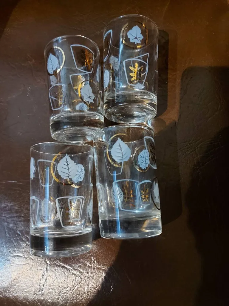 Juice Glasses photo 1