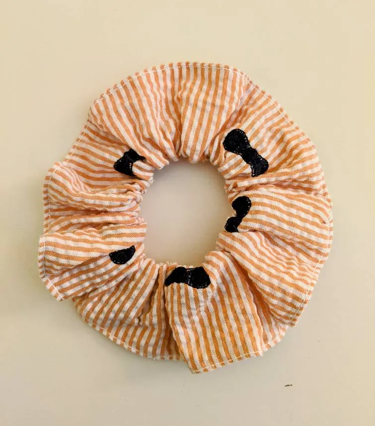 Vintage Scrunchie photo 1