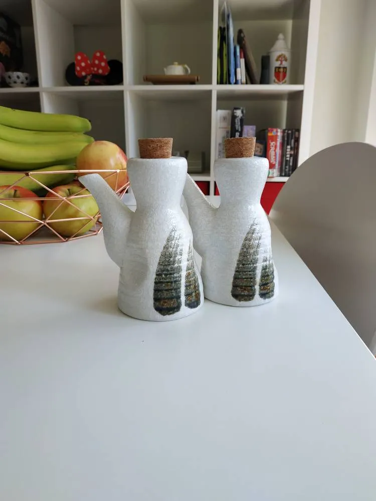 Ceramic Jars photo 1